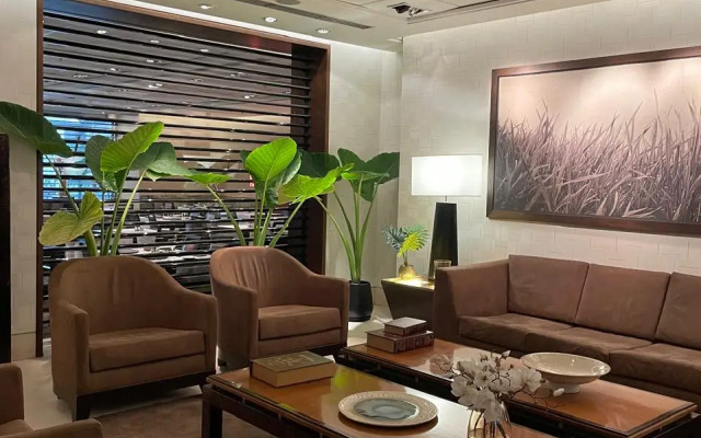 Regal Pacific Buenos Aires