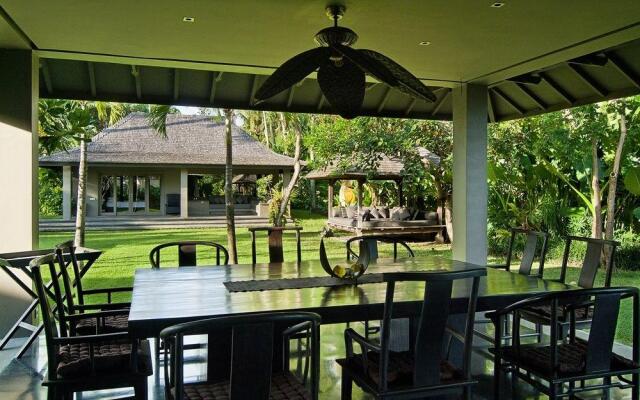 Villa Florimar