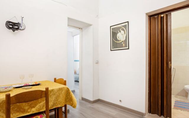 Traditional Holiday Home in Siracusa Near Seabeach