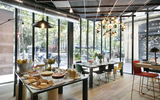Niu Barcelona
