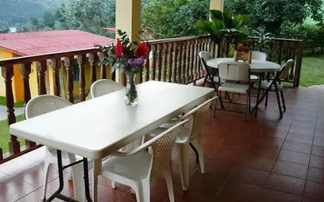 Santuario Lodge