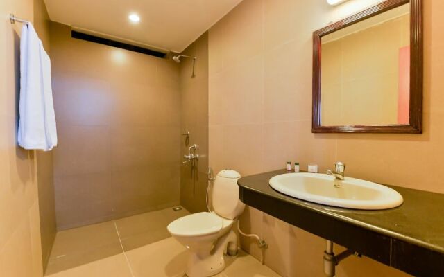 OYO Flagship 45564 Hotel Woodlands