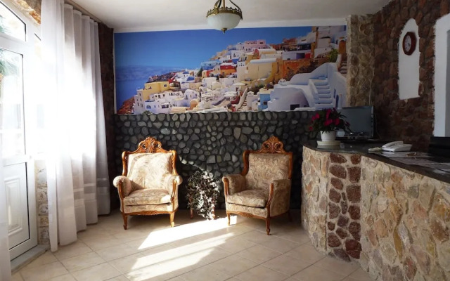 Atalos Suites