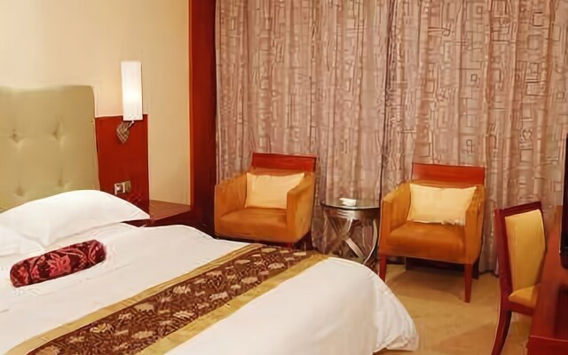 Jinlicheng Business Hotel