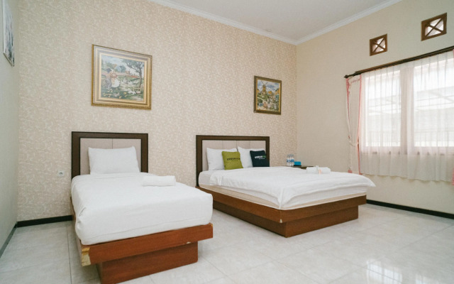 Urbanview Hotel Griya Surya Malang by RedDoorz