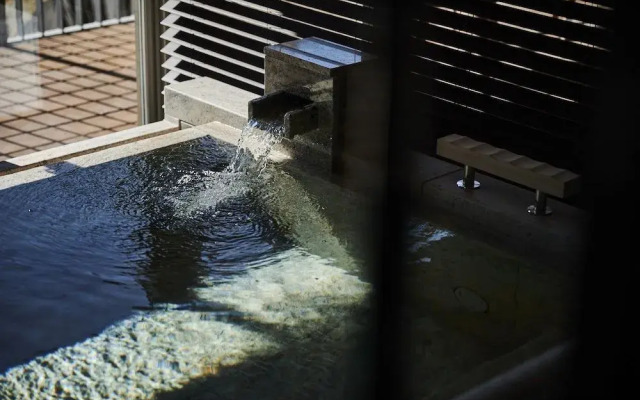 The Hiramatsu Karuizawa Miyota