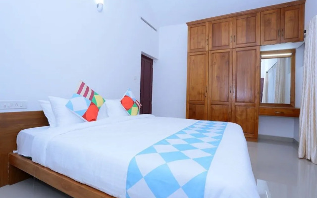 Babuji's Home by OYO Rooms