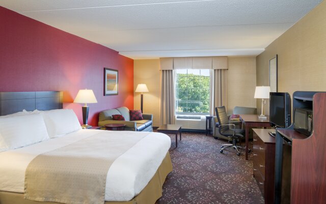 Holiday Inn Norwich by IHG