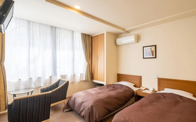 Hotel Kasansui