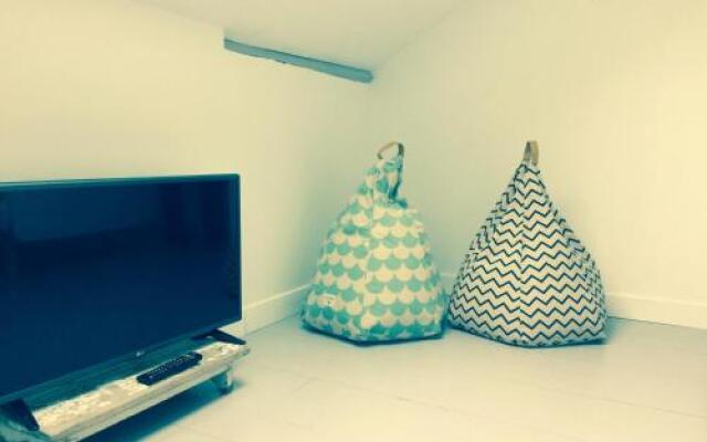 Appartements de Jules & Victoire