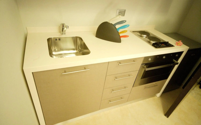 Residence Hotel Le Viole