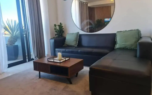77 on Independence Apartments