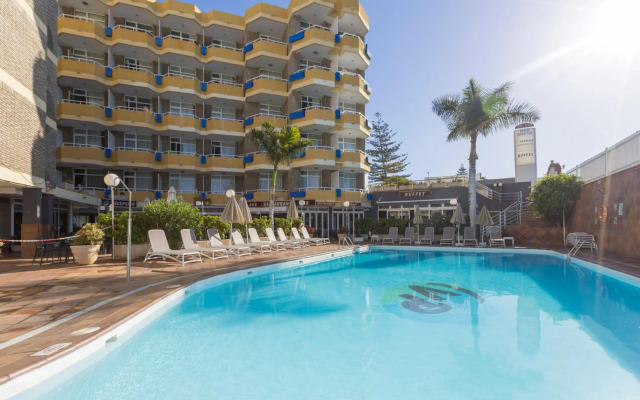 Hotel LIVVO Veril Playa