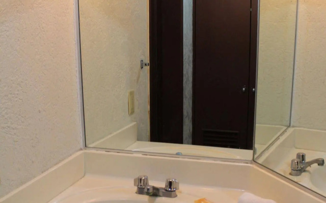 Hotel Corona Plaza