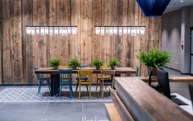 Platinum Mountain Hotel & SPA