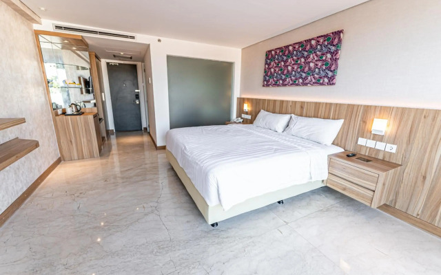 The Capital Hotel and Resort Seminyak