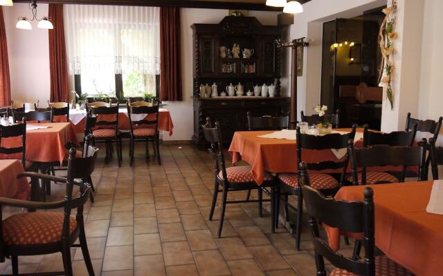 Gasthof Zum Schwarzen Ross