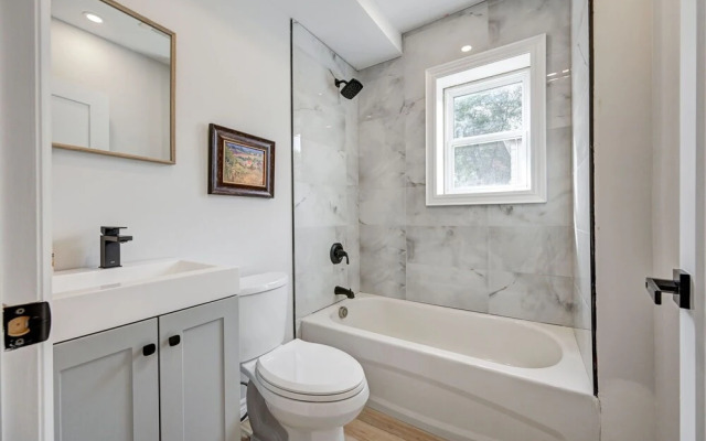 Brand New 2 Bedroom in Hamilton