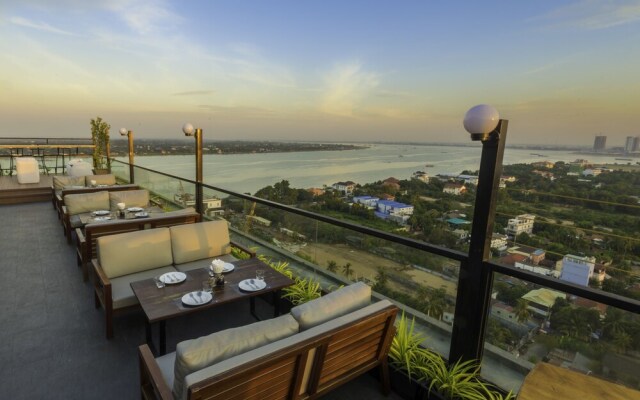 MekongView 1 CondoTel