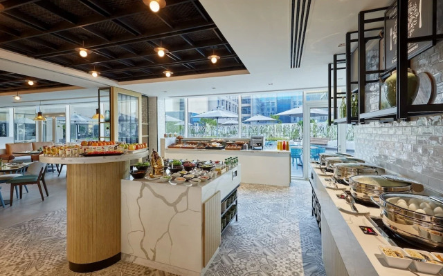Courtyard By Marriott Jubail