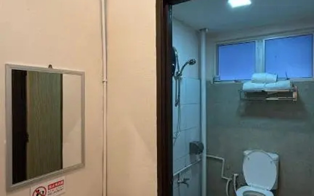 Sipadan Haven Inn Semporna