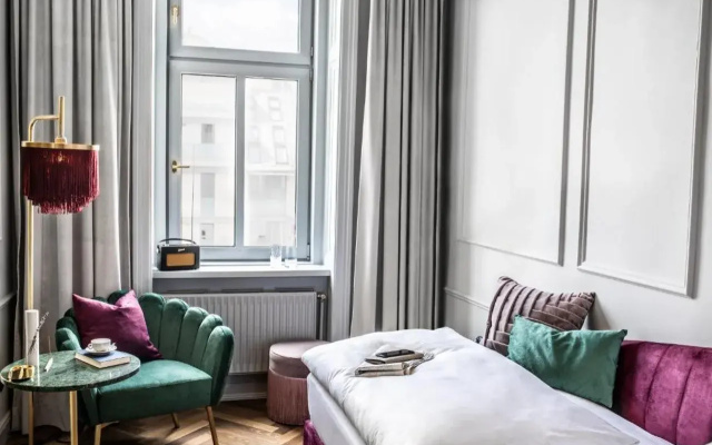 Hotel Josefine