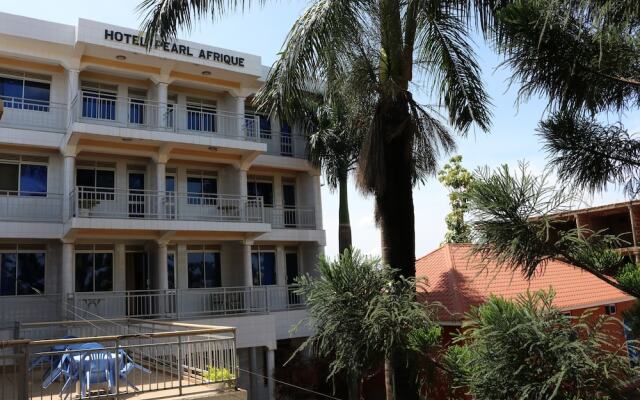 Gulu Crystal Hotel