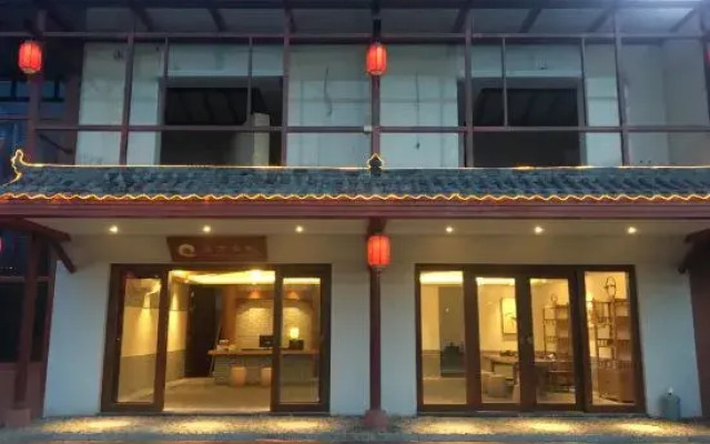 Oriental Hotel (Jiaochangwei)