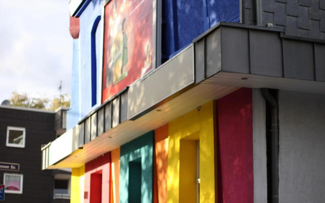 Petul Hotel An der Zeche