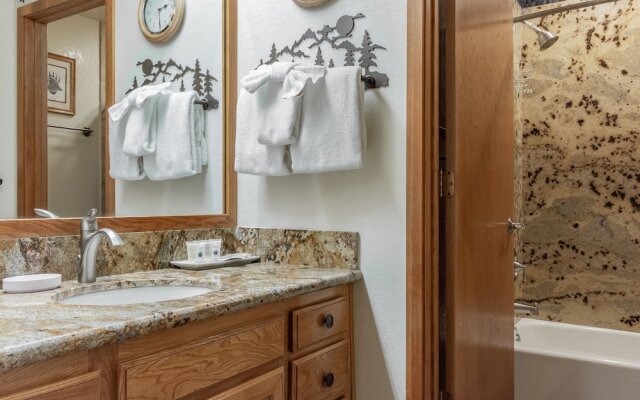 Snowcreek 464 - Phase III