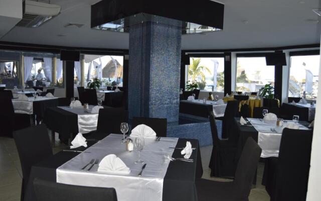 Отель All Ritmo Cancun Resort & Water Park