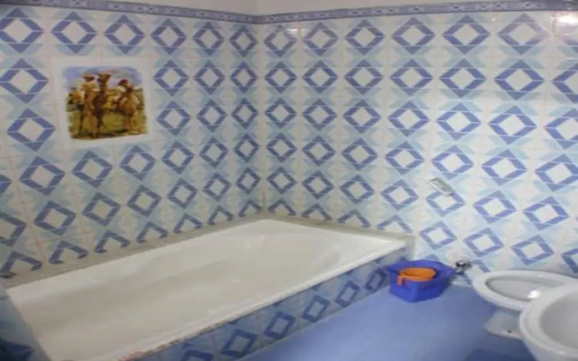 Cosy Guest House