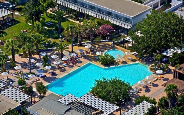 Sun Palace Hotel Resort & Spa