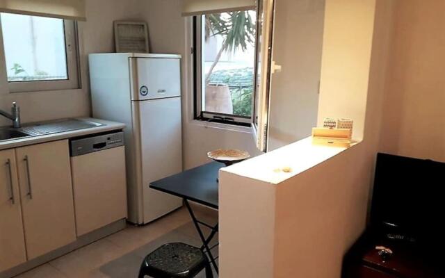 Elia - seaside place