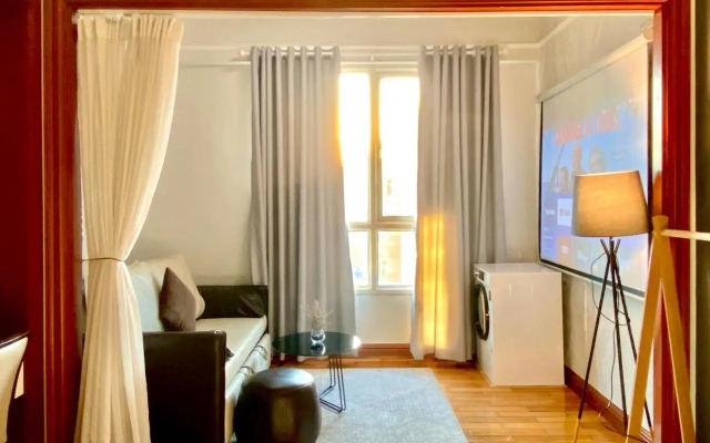 20% OFF ! Ru Rú Homestay