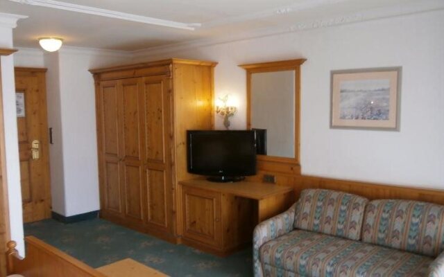 Appartements Kaltschmid