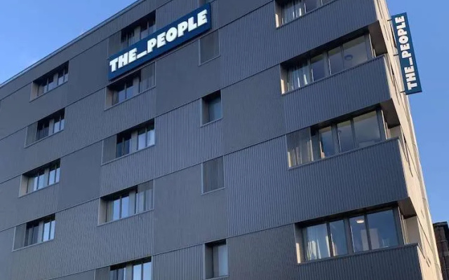 The People Caen