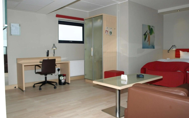 Scandic Olympic