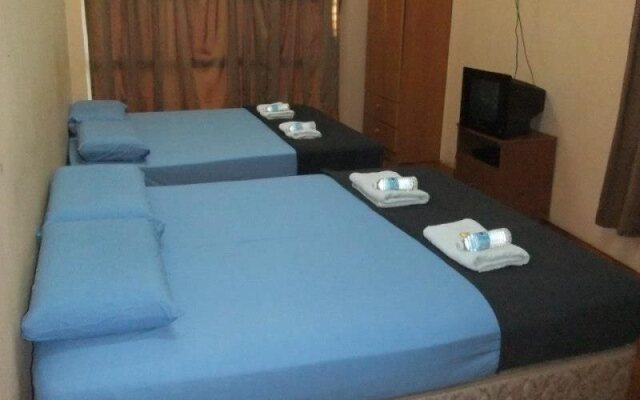 Hotel Citra