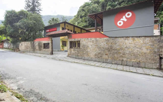OYO Hotel Recanto Do Alto, Teresópolis