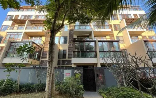 Yixia Holiday Hostel