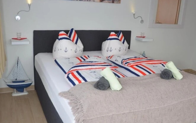 Gästehaus Meereslust