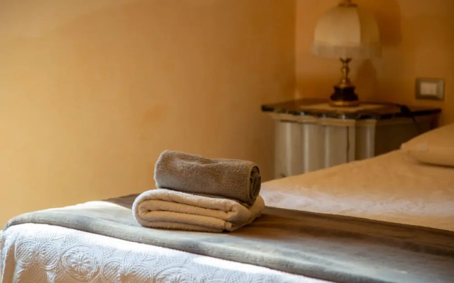 La Dimora Del Caccetta