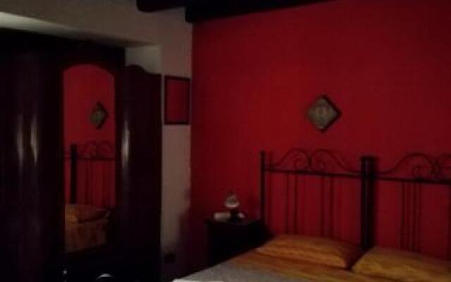 Bed Breakfast la Vecchia Forgia