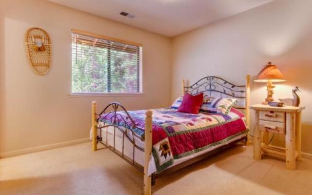 Shaffers Tahoe House