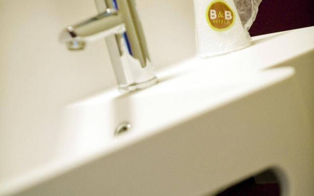 B&B HOTEL Reims Bezannes