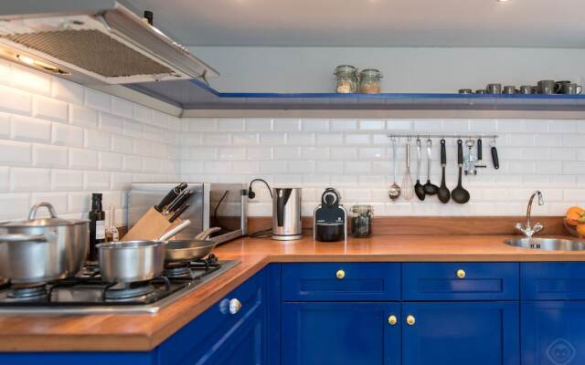 Noorderkerk Apartments