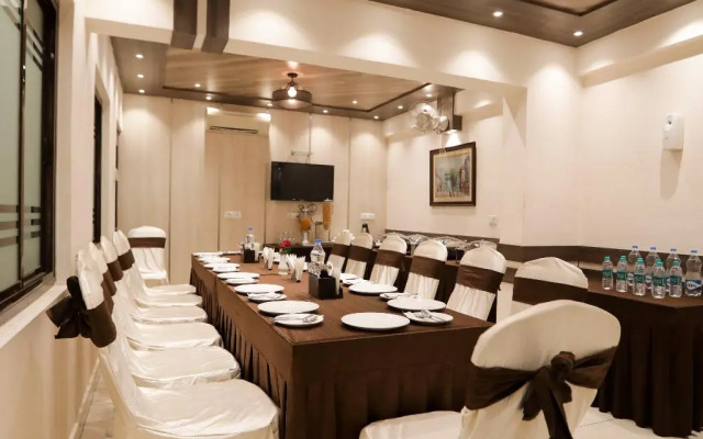Hotel ANR