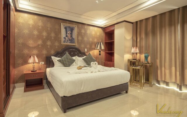 Vanhseng Boutique Hotel
