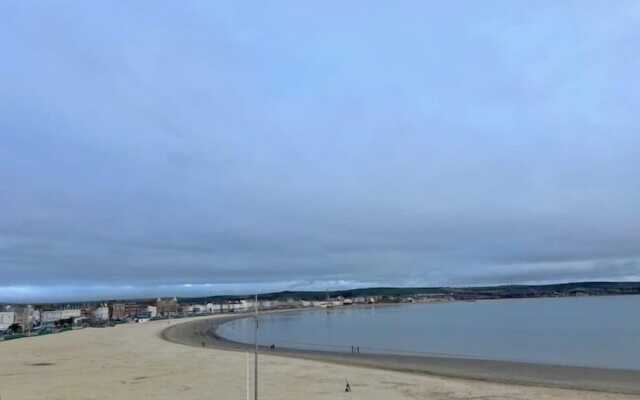 Seascape